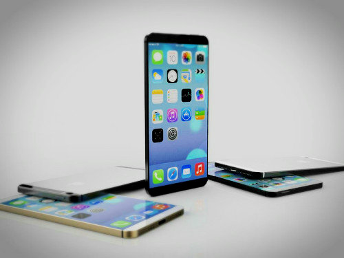 iPhone每两代机型之后就会重新设计外观，如今的iPhone 5S与iPhone 5使用的是同一款造型，当iPhone 6推出之时，在外观上将会得到全新的设计。从供应链泄露出的消息来看，iPhone 6将会采用窄边框设计，机身也将更加轻薄，同时在细节上也将采用全新的元素语言。